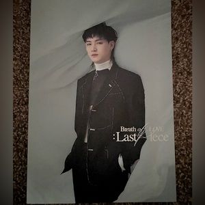 Got 7: Breath of Love: Last Piece